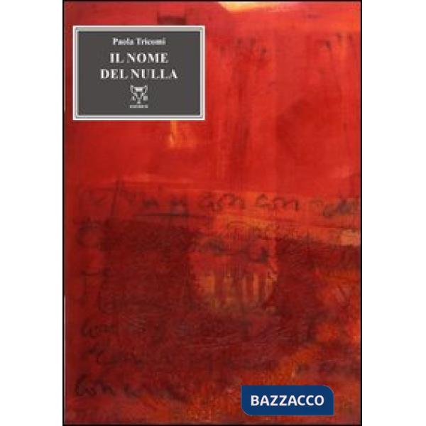 Nome del nulla (Il)