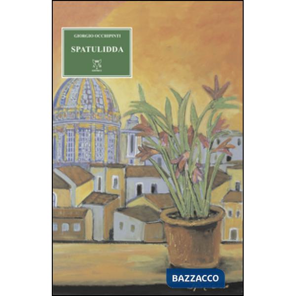 Spatulidda. Il narratore della gemma iblea