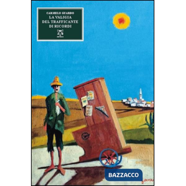 Valigia del trafficante di ricordi (La)