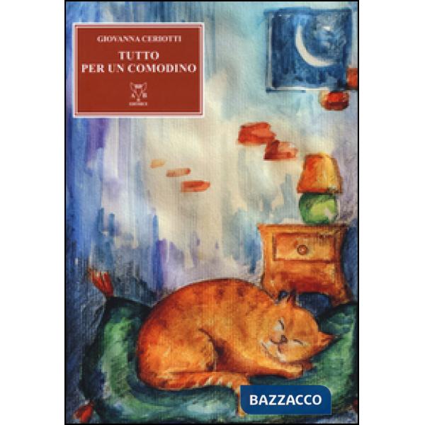 Tutto per un comodino