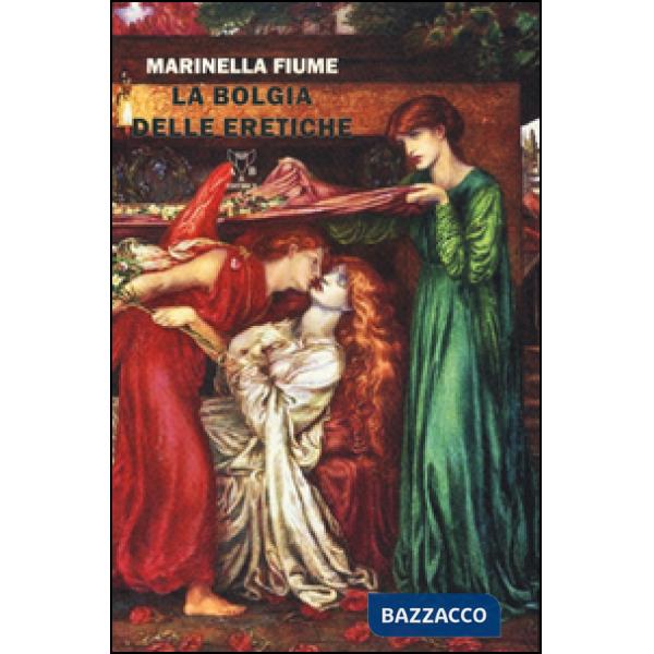 Bolgia delle eretiche (La)