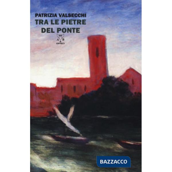 Tra le pietre del ponte