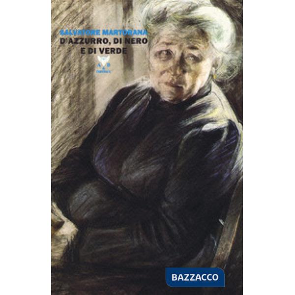 D'azzurro, di nero e di verde