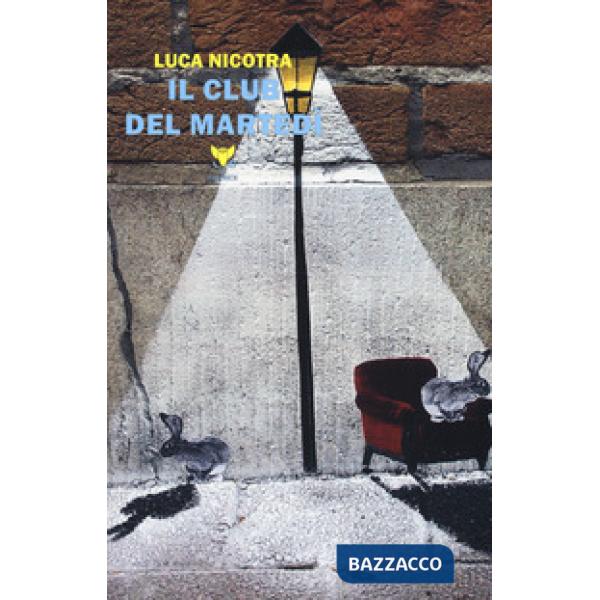 Club del martedì (Il)