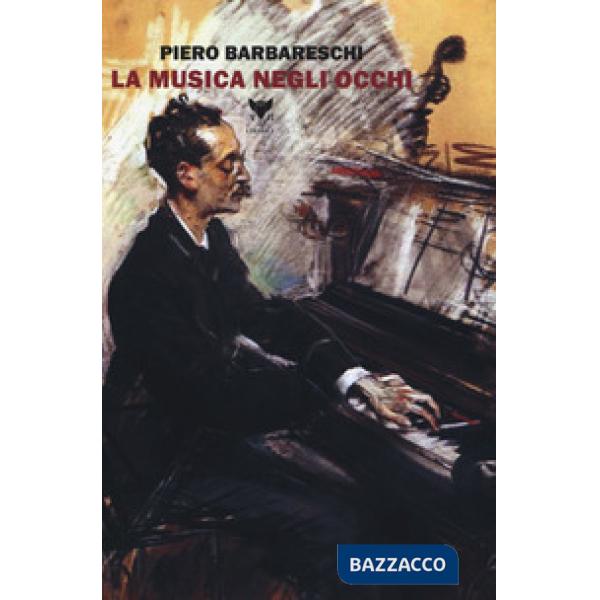 Musica negli occhi (La)