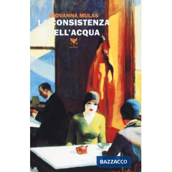 Consistenza dell'acqua (La)