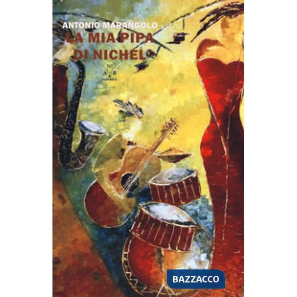 Mia pipa di nichel (La)