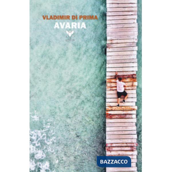 Avaria