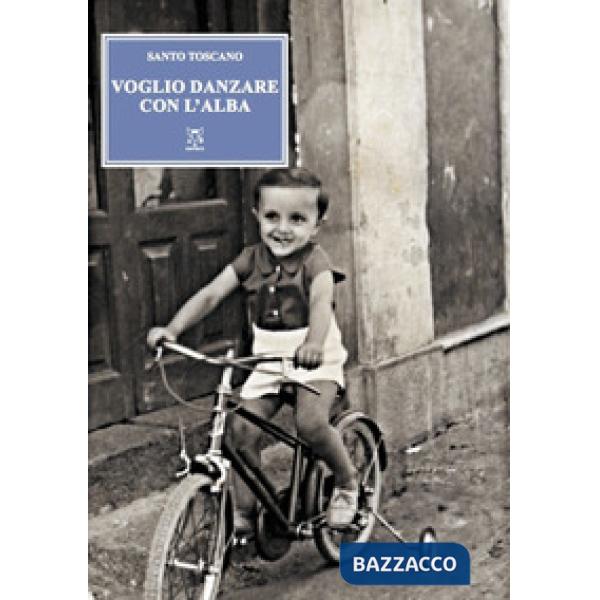 Voglio danzare con l'alba