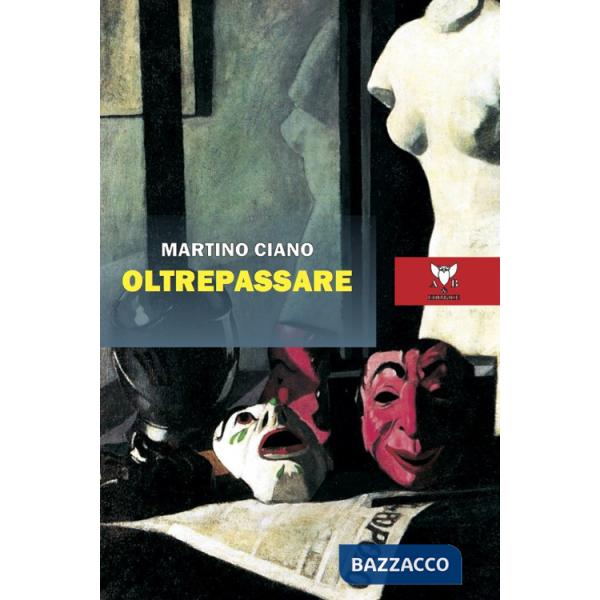 Oltrepassare