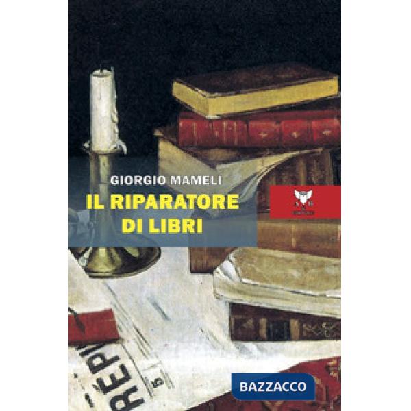 Riparatore di libri (Il)