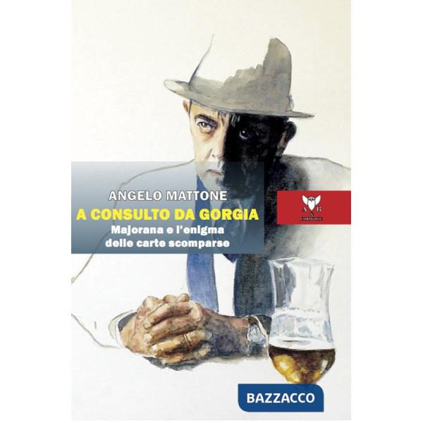 A consulto da Gorgia. Majorana e l'enigma delle carte scomparse