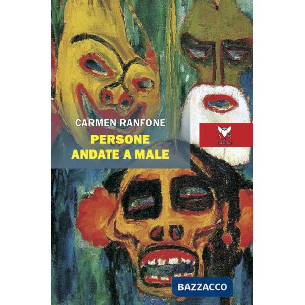 Persone andate a male