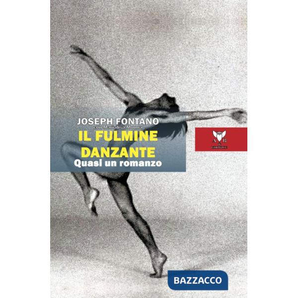 Fulmine danzante. Quasi un romanzo (Il)