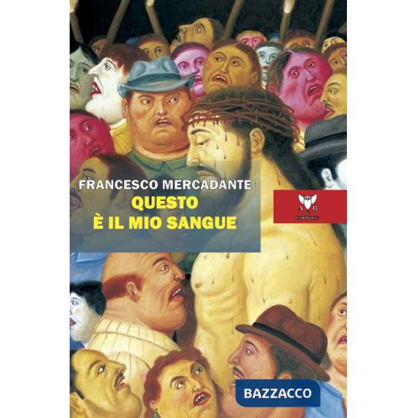 Questo è il mio sangue