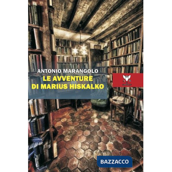 Avventure di Marius Hiskalko (Le)