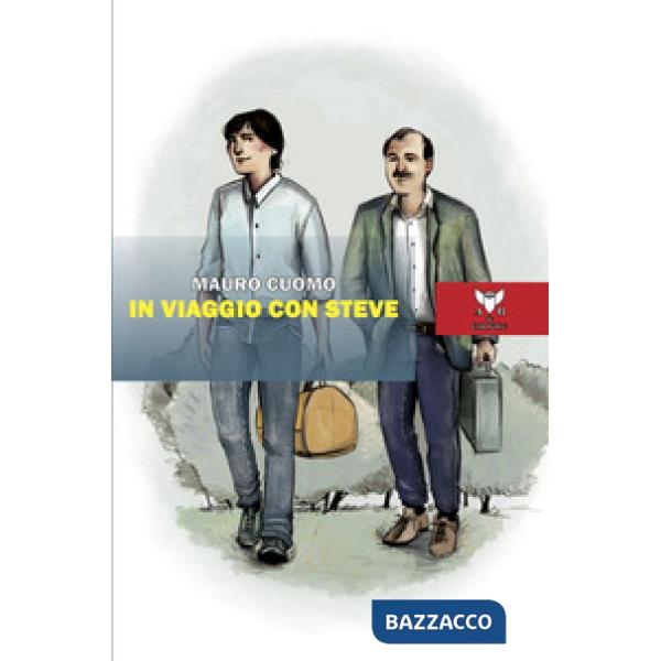 In viaggio con Steve