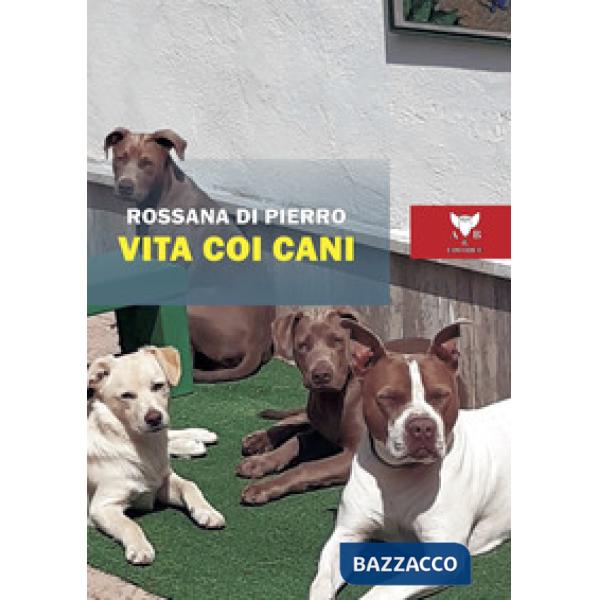 Vita coi cani