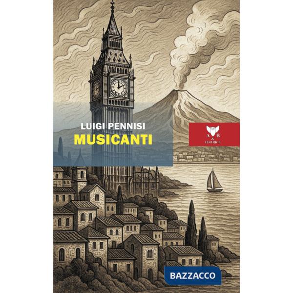 Musicanti