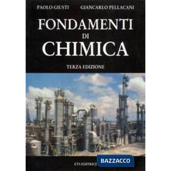 Fondamenti di chimica. Con esercizi svolti
