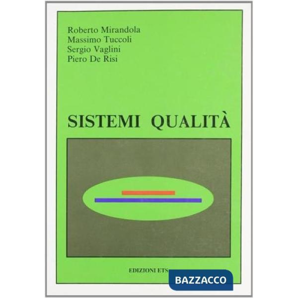 Sistemi qualità