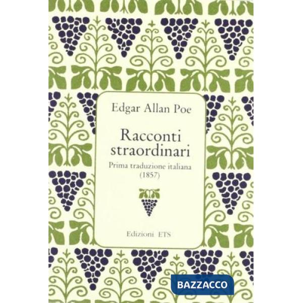 Racconti straordinari