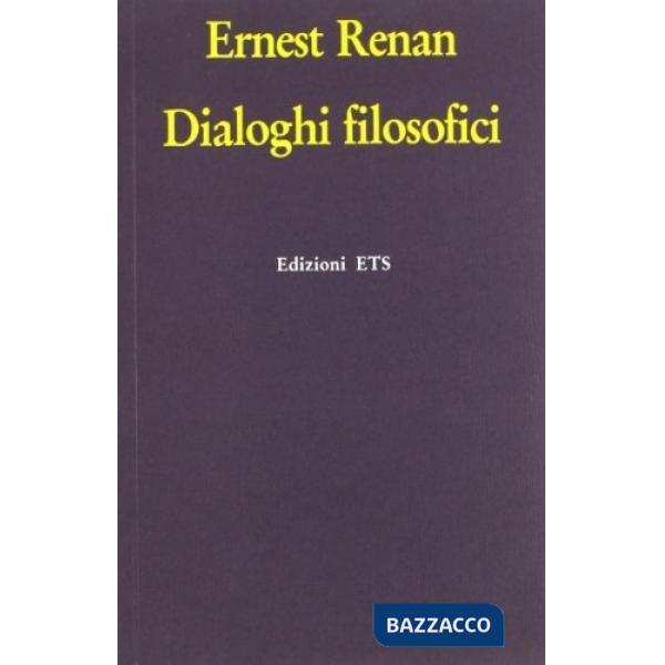 Dialoghi filosofici (1876)