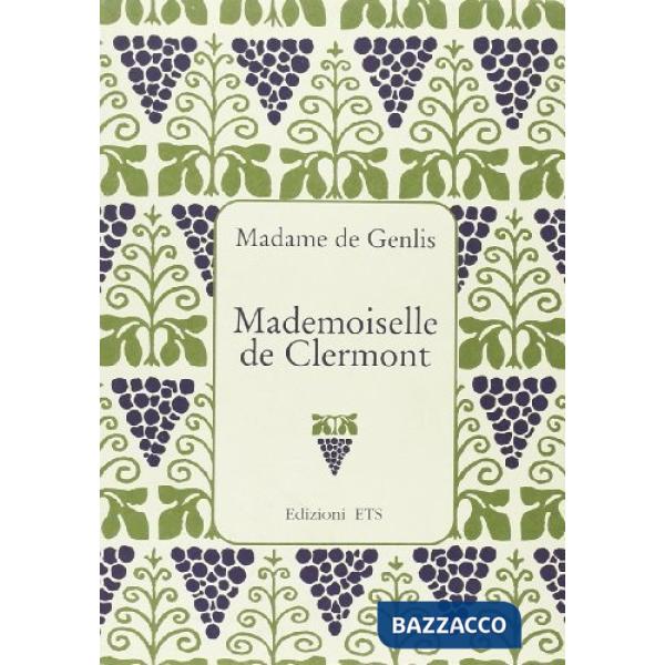 Mademoiselle de Clermont