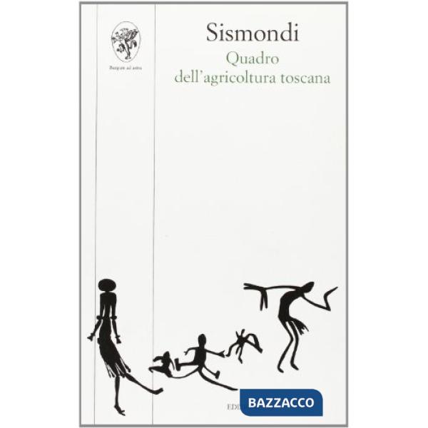 Quadro dell'agricoltura toscana (Ginevra, 1801)