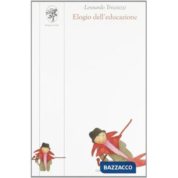 Elogio dell'educazione