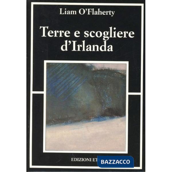 Terre e scogliere d'Irlanda