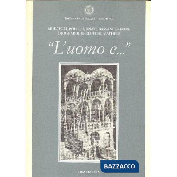 Uomo e... (L')