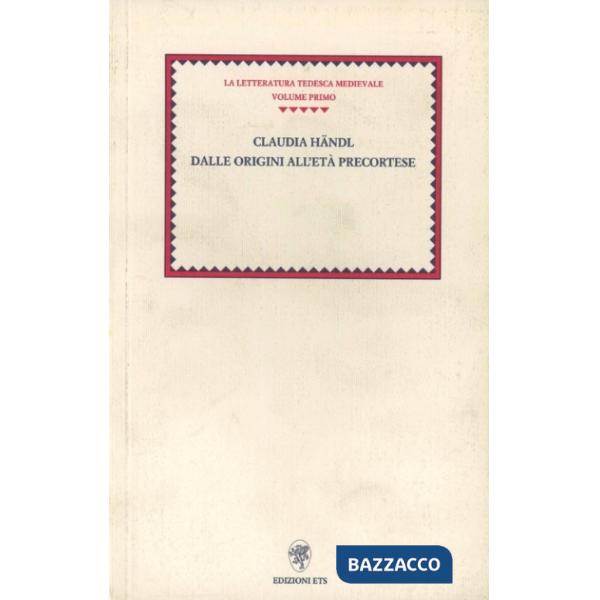 Dalle origini all'età precortese