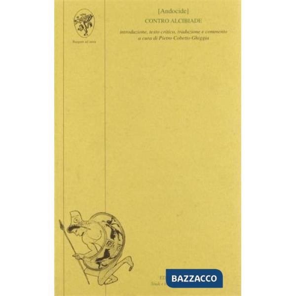 Andocide contro Alcibiade