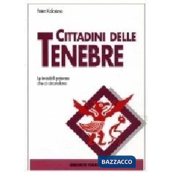 Cittadini delle tenebre