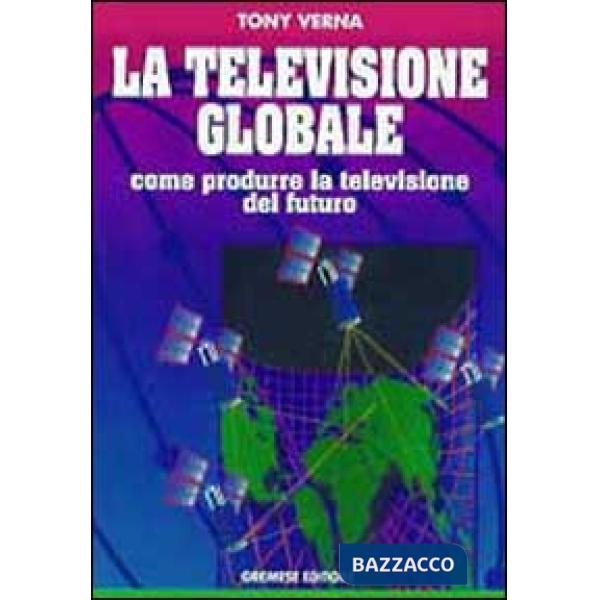 Televisione globale