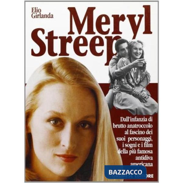 Meryl Streep