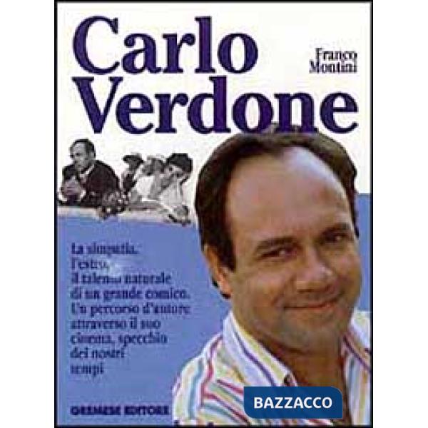 Carlo Verdone