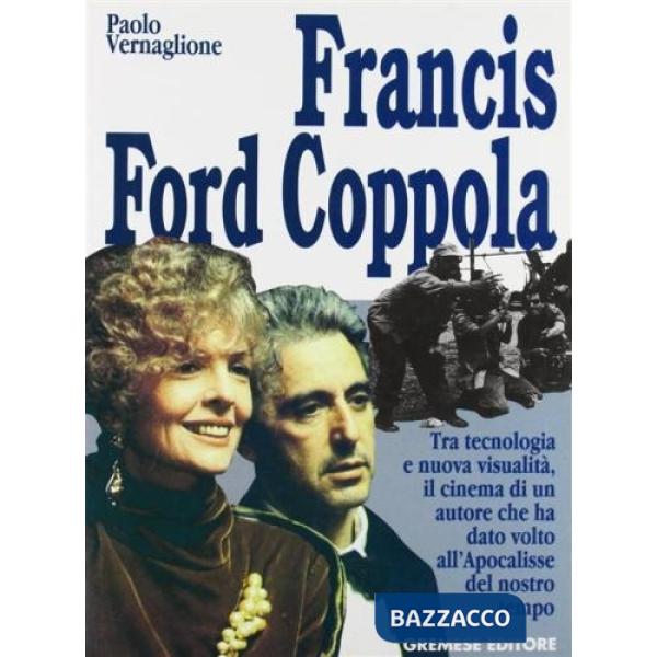 Francis Ford Coppola