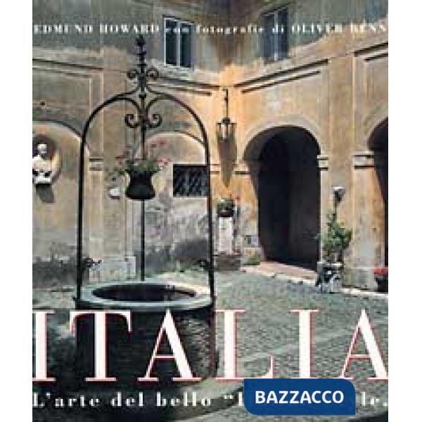 Italia. L'arte del bello: «Italian style»