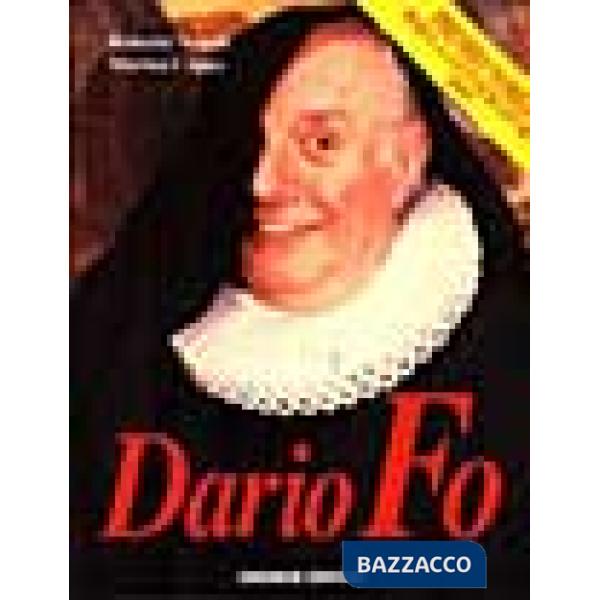 Dario Fo
