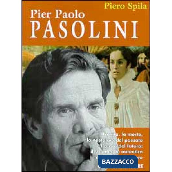 Pier Paolo Pasolini