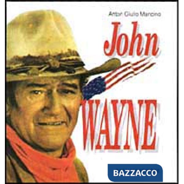 John Wayne