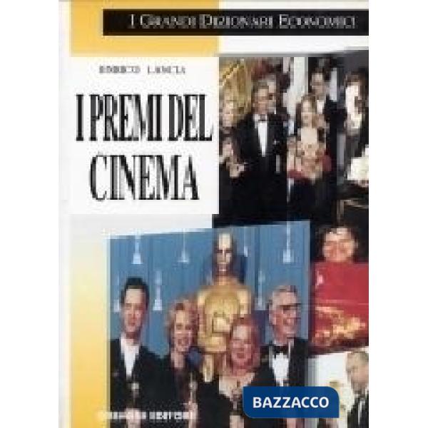 Premi del cinema (I)
