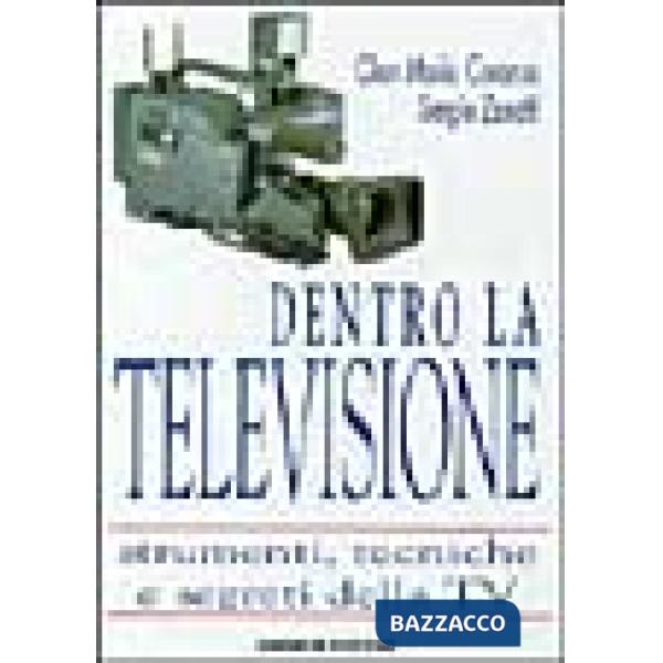 Dentro la televisione