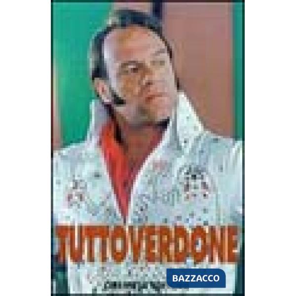 Tutto Verdone