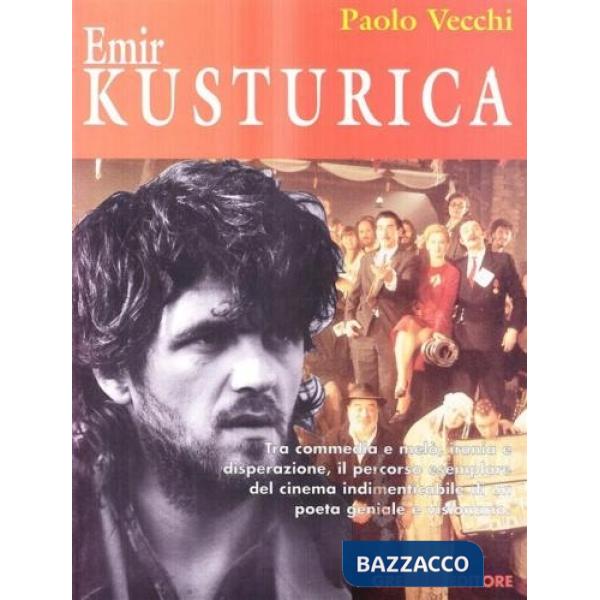 Emir Kusturica
