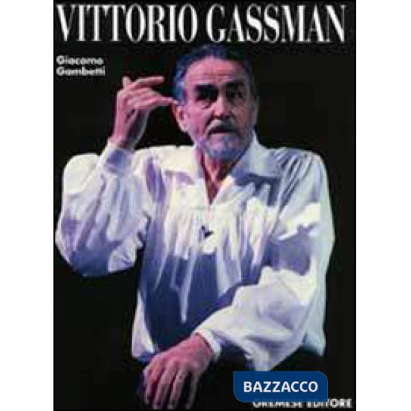Vittorio Gassman