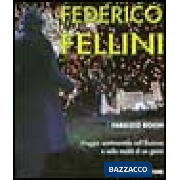 Federico Fellini