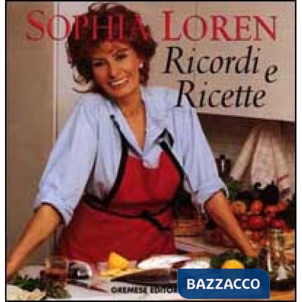 Ricordi e ricette